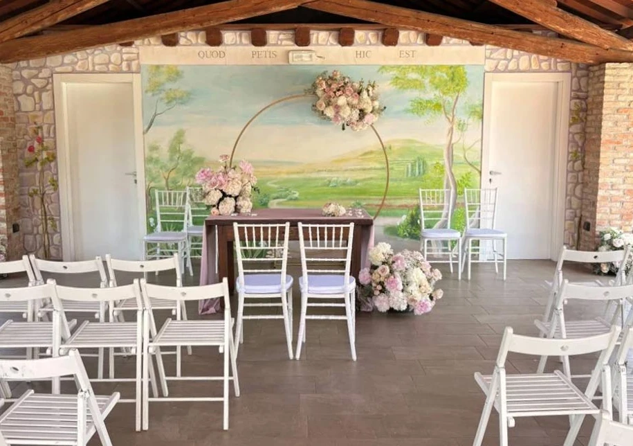 Matrimonio con rito civile e unioni civili