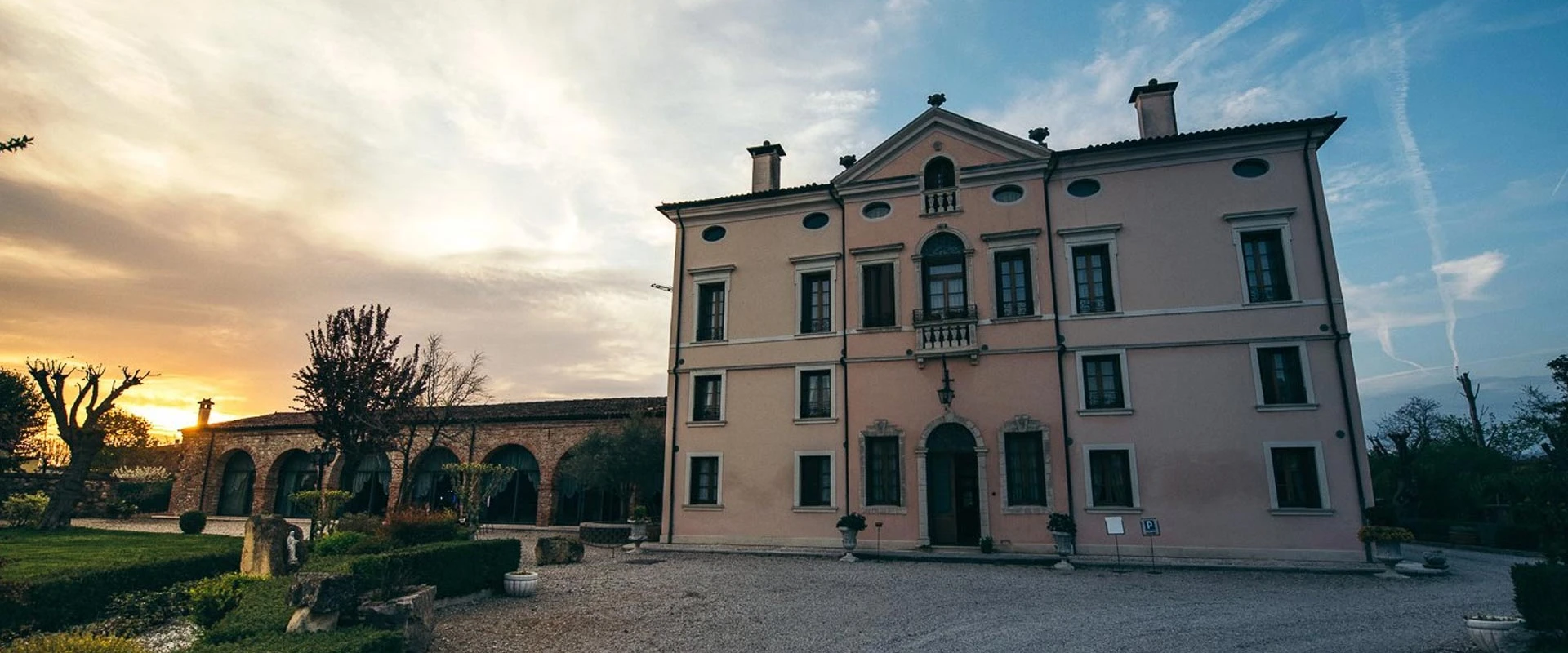 Il luogo perfetto per ogni tuo momento.