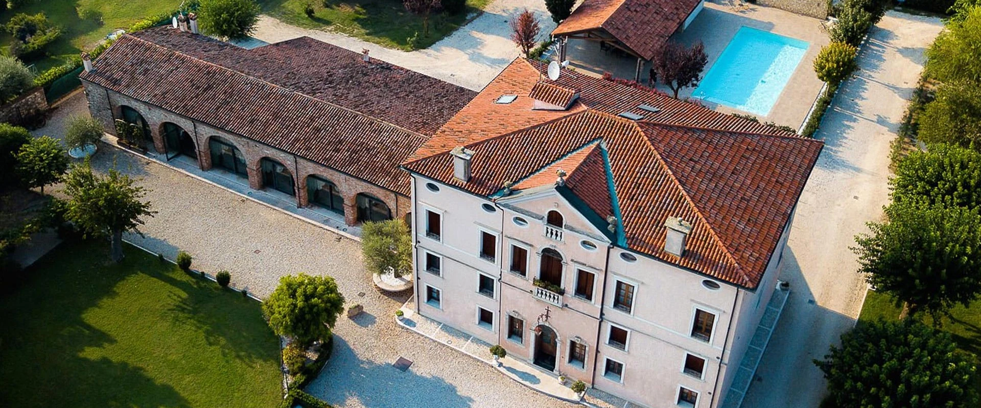 Un luogo magico